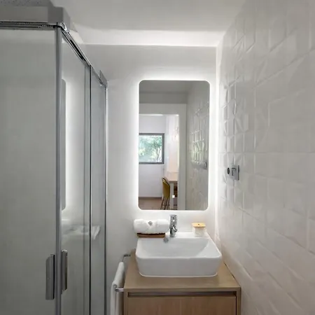 Holibai, Lisina Apto Parejas Con Piscina, Appartement