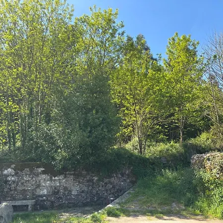 Holibai, Lisina Apto Parejas Con Piscina, Appartement